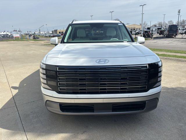 new 2026 Hyundai Palisade car, priced at $50,250