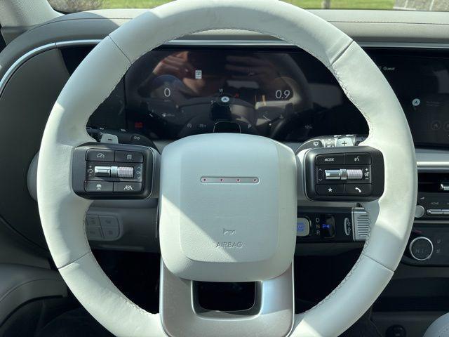 new 2026 Hyundai Palisade car, priced at $50,250