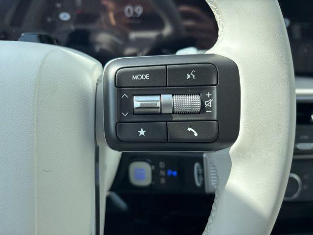 new 2026 Hyundai Palisade car, priced at $50,250