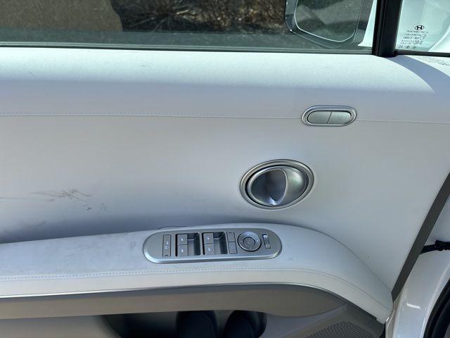 new 2026 Hyundai Palisade car, priced at $50,250