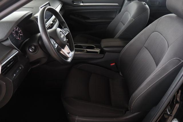 used 2023 Nissan Altima car, priced at $16,988