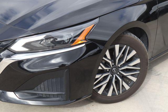 used 2023 Nissan Altima car, priced at $16,988