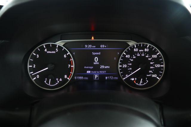 used 2023 Nissan Altima car, priced at $16,988