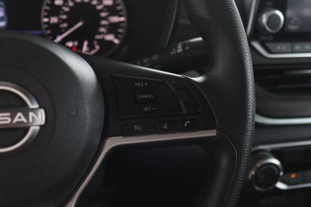 used 2023 Nissan Altima car, priced at $16,988