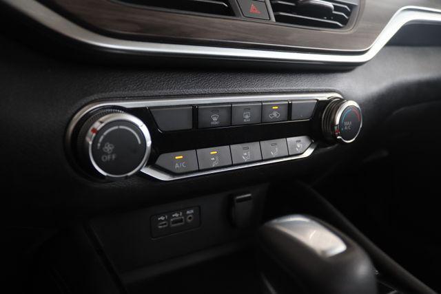 used 2023 Nissan Altima car, priced at $16,988