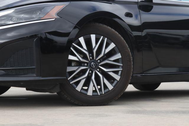 used 2023 Nissan Altima car, priced at $16,988