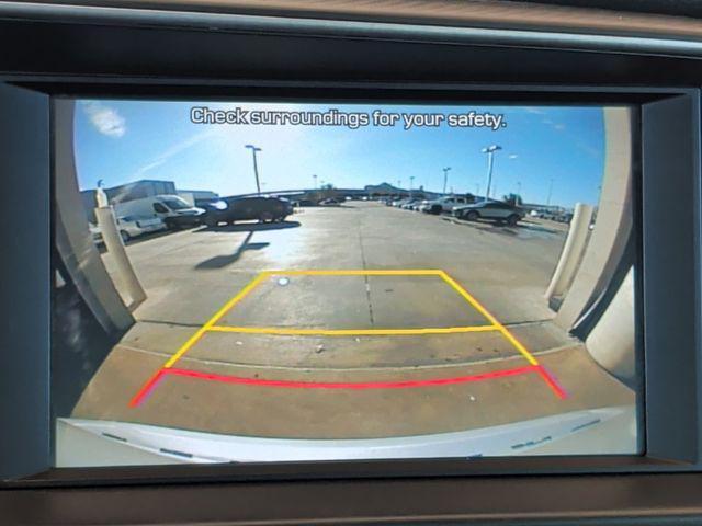 used 2020 Hyundai Elantra car, priced at $14,995