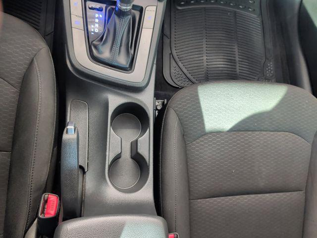 used 2020 Hyundai Elantra car, priced at $14,995