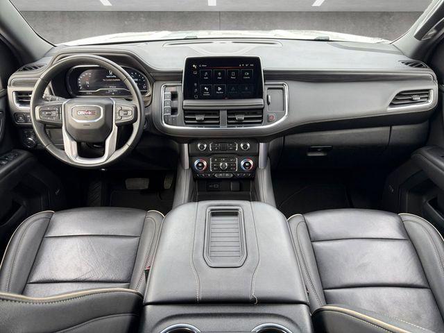 used 2024 GMC Yukon XL car, priced at $54,899