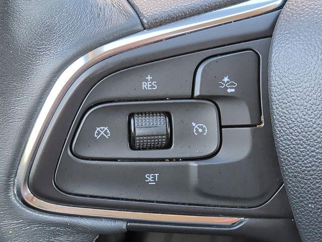 used 2023 Buick Encore GX car, priced at $20,995