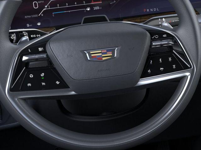 new 2026 Cadillac Escalade car, priced at $133,910