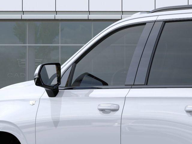new 2026 Cadillac Escalade car, priced at $133,910