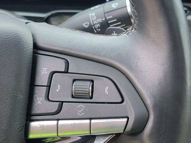 used 2024 Cadillac Escalade car, priced at $67,559