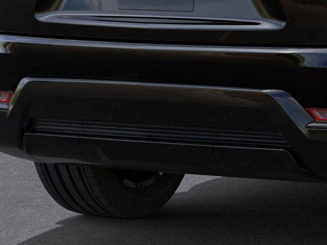 new 2025 Cadillac Escalade IQ car, priced at $139,990