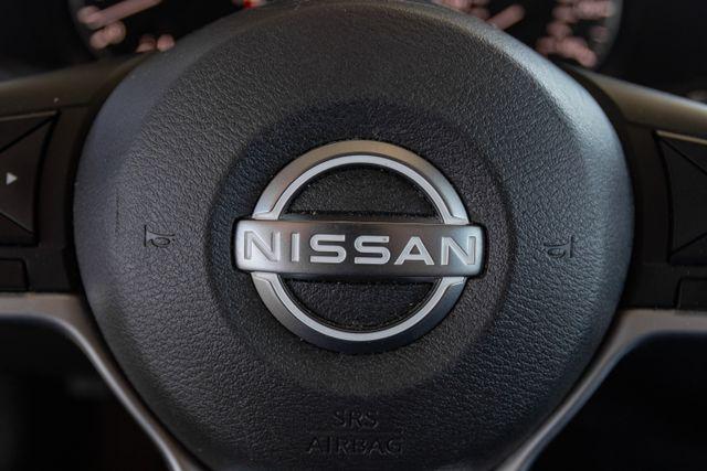 used 2024 Nissan Altima car, priced at $17,995