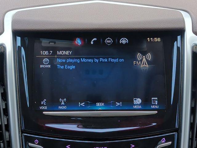 used 2014 Cadillac SRX car, priced at $13,995