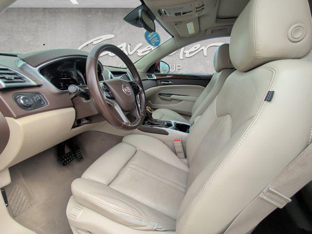 used 2014 Cadillac SRX car, priced at $13,995