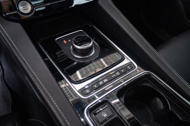 used 2018 Jaguar F-PACE car, priced at $22,985