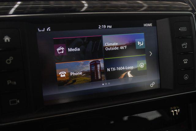 used 2018 Jaguar F-PACE car, priced at $22,985