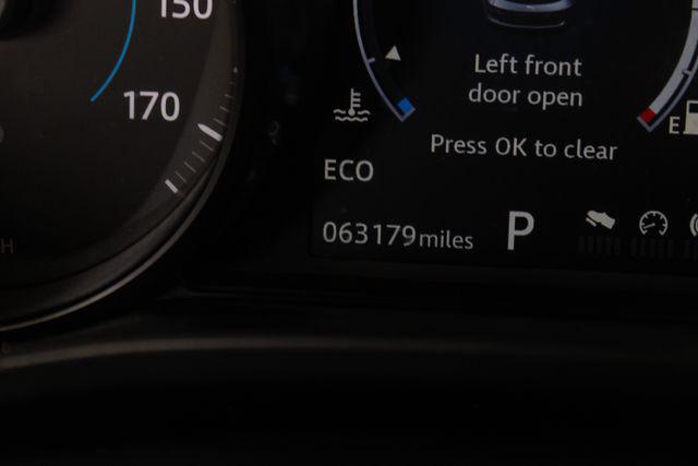 used 2018 Jaguar F-PACE car, priced at $22,985