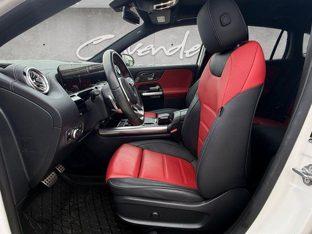 used 2023 Mercedes-Benz GLA 250 car, priced at $32,220
