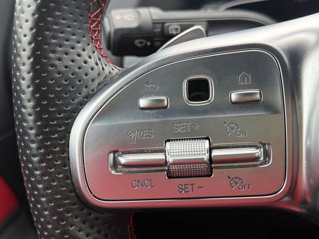 used 2023 Mercedes-Benz GLA 250 car, priced at $32,220