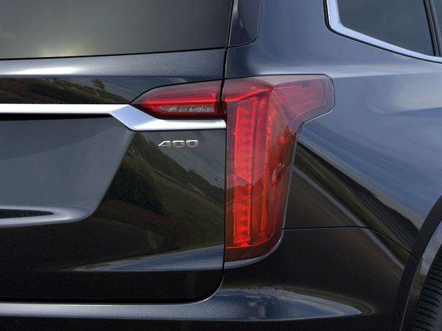 new 2025 Cadillac XT6 car, priced at $62,015