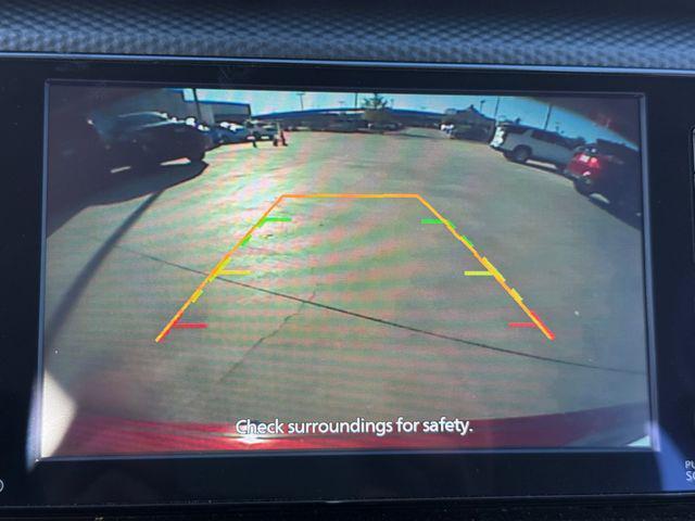 used 2022 Nissan Kicks car, priced at $19,664