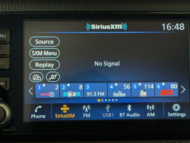 used 2022 Nissan Kicks car, priced at $19,664