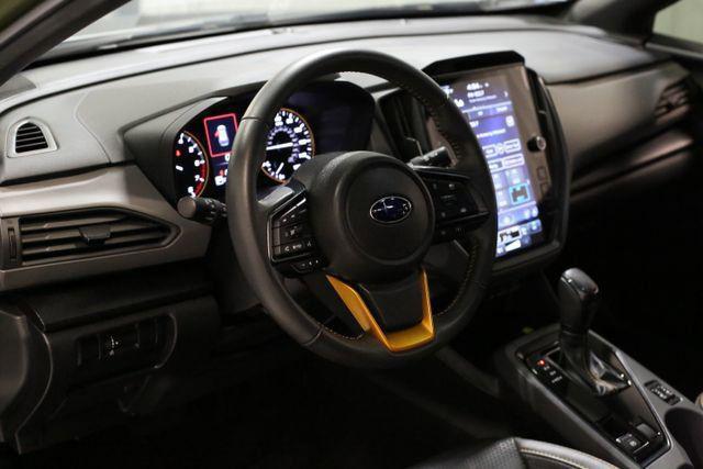 used 2024 Subaru Crosstrek car, priced at $26,995
