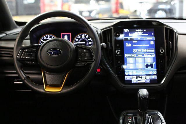 used 2024 Subaru Crosstrek car, priced at $26,995
