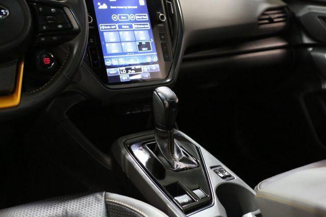 used 2024 Subaru Crosstrek car, priced at $26,995