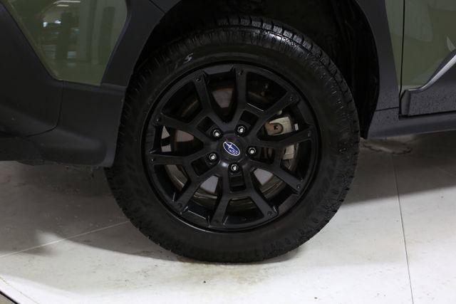 used 2024 Subaru Crosstrek car, priced at $26,995