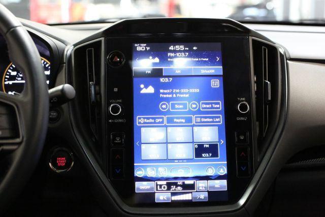 used 2024 Subaru Crosstrek car, priced at $26,995