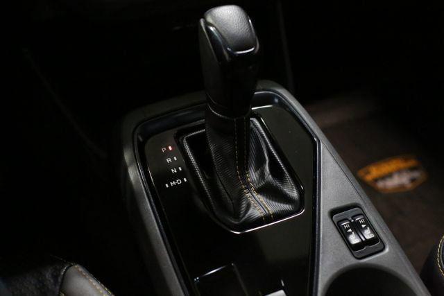 used 2024 Subaru Crosstrek car, priced at $26,995