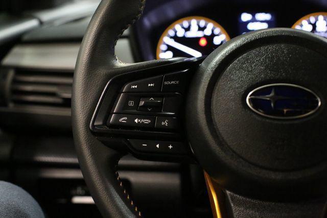 used 2024 Subaru Crosstrek car, priced at $26,995