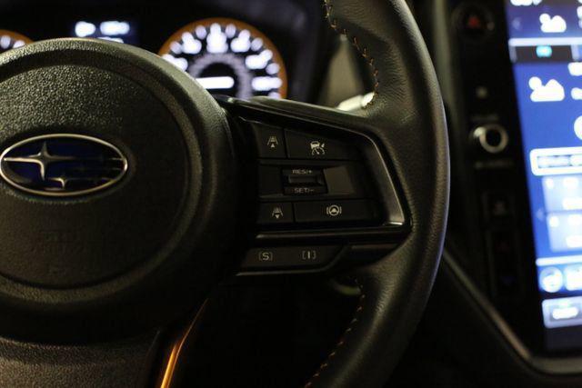 used 2024 Subaru Crosstrek car, priced at $26,995