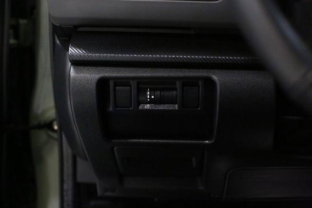 used 2024 Subaru Crosstrek car, priced at $26,995