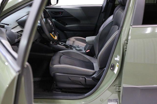 used 2024 Subaru Crosstrek car, priced at $26,995