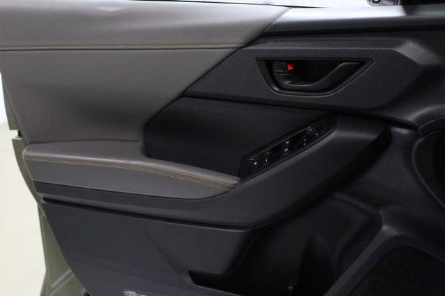 used 2024 Subaru Crosstrek car, priced at $26,995