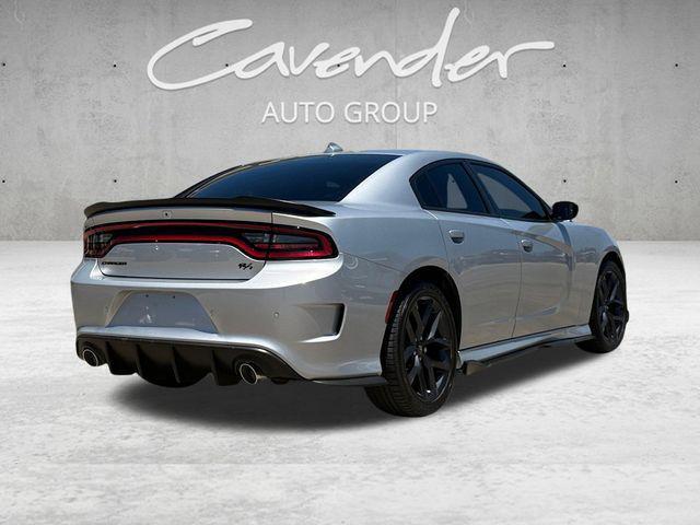 used 2023 Dodge Charger car, priced at $34,931
