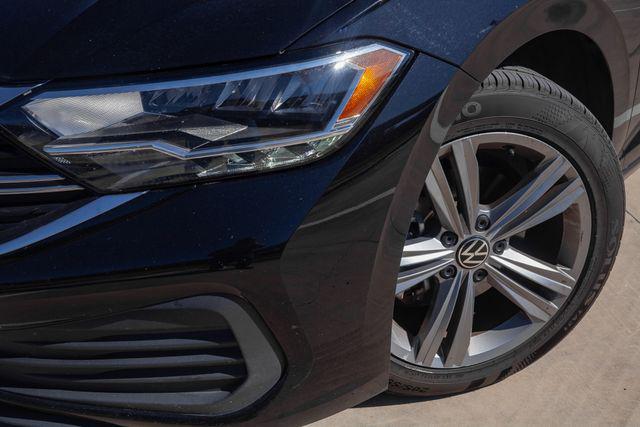 used 2024 Volkswagen Jetta car, priced at $17,995