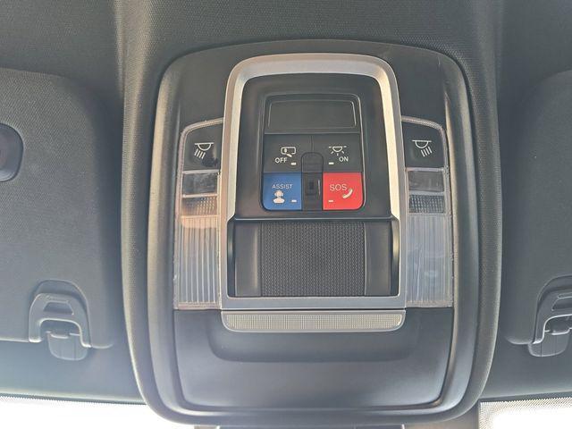 used 2024 Ram 1500 car, priced at $35,724