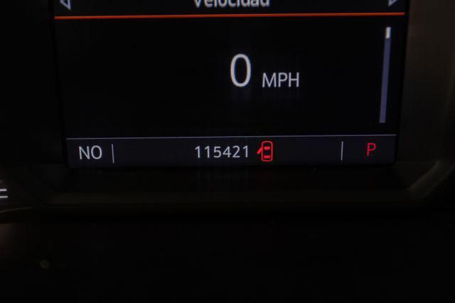 used 2020 GMC Sierra 1500 car, priced at $26,895