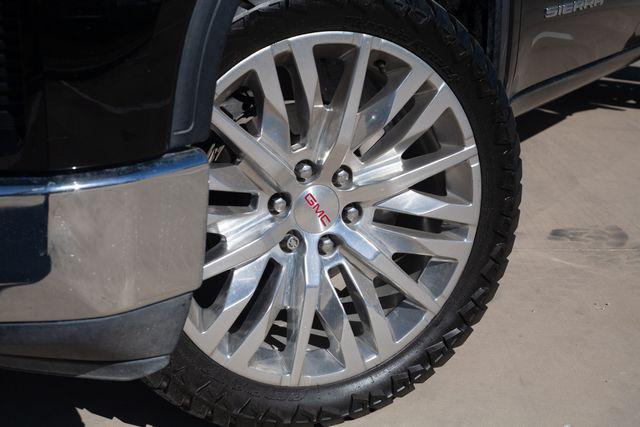 used 2020 GMC Sierra 1500 car, priced at $26,895