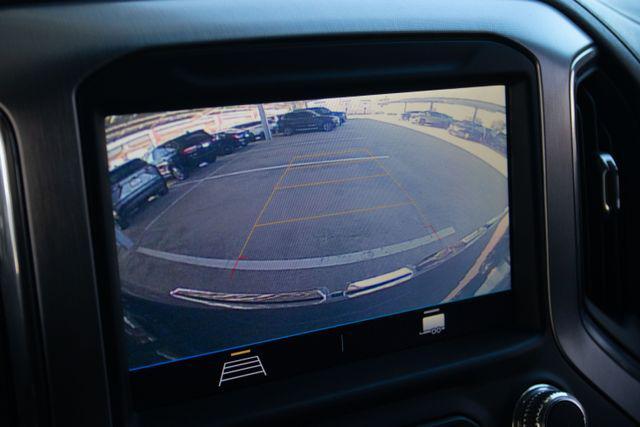 used 2020 GMC Sierra 1500 car, priced at $26,895