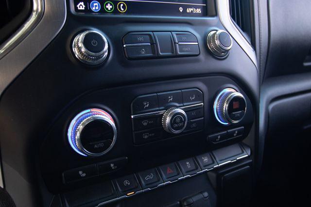 used 2020 GMC Sierra 1500 car, priced at $26,895