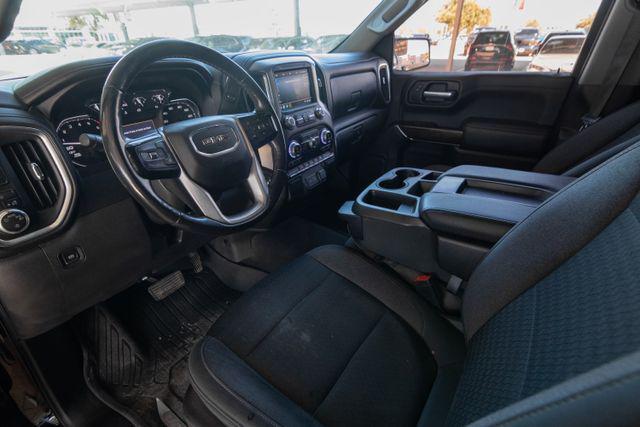 used 2020 GMC Sierra 1500 car, priced at $26,895