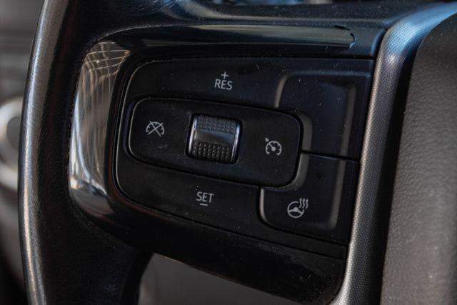 used 2020 GMC Sierra 1500 car, priced at $26,895