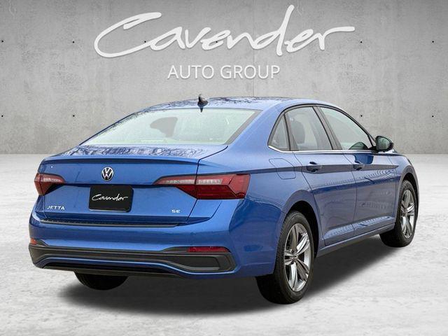 used 2022 Volkswagen Jetta car, priced at $18,299